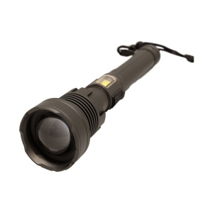 Lampe-torche rechargeable 3 en 1 'Rigel' (XL) 6