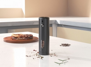 Moulin à poivre électrique rechargeable 'Belem' 6