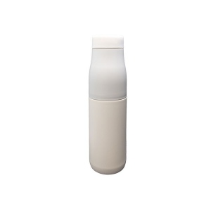 Bouteille isotherme 'Zeibu', beige, 550 ml 6