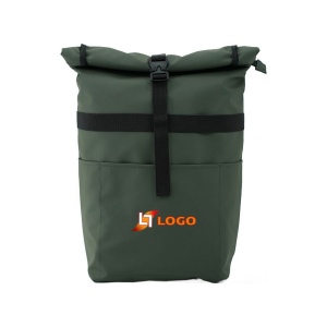 Sac à dos rolltop isotherme 'Frisco' 5