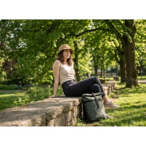 Sac à dos rolltop isotherme 'Frisco' 8