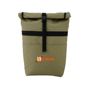 Sac à dos rolltop isotherme 'Frisco' 11