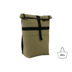 Sac à dos rolltop isotherme 'Frisco' 3