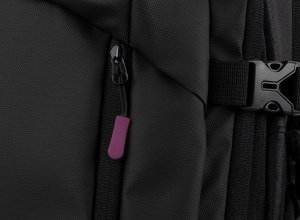 Tirette pour zipper 22