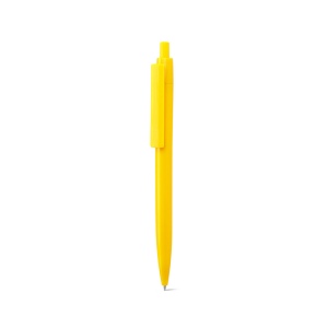 NOLWEN. Stylo à bille en ABS avec finition brillante solide 6