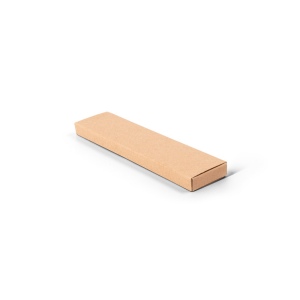 GEOFFREY. Set d'écriture polyvalent composé d'un crayon, d'un taille-crayon, d'une gomme et d'une règle 4