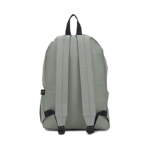 ROSARIO. Sac à dos classique au design intemporel en polyester recyclé 600D 20