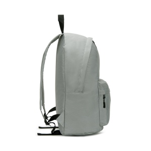 ROSARIO. Sac à dos classique au design intemporel en polyester recyclé 600D 21