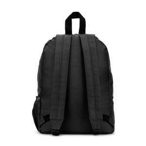 ROSARIO. Sac à dos classique au design intemporel en polyester recyclé 600D 8