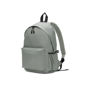 ROSARIO. Sac à dos classique au design intemporel en polyester recyclé 600D 5
