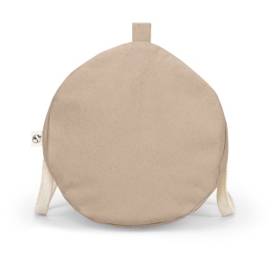 SAINT SPORT. Sac de sport en coton recyclé et polyester recyclé (380 g/m²) 15