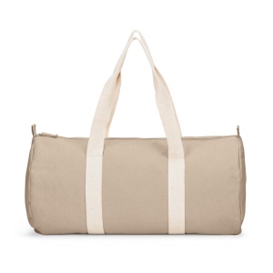 SAINT SPORT. Sac de sport en coton recyclé et polyester recyclé (380 g/m²) 13