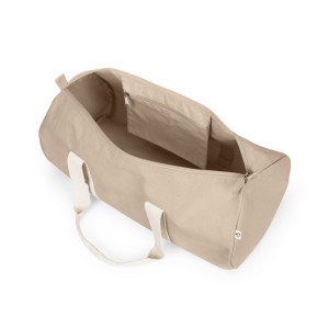 SAINT SPORT. Sac de sport en coton recyclé et polyester recyclé (380 g/m²) 14