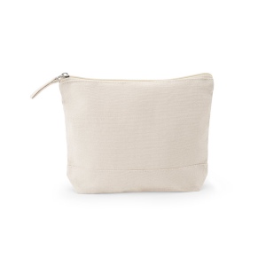 DAPHNE. Trousse à cosmétiques 100 % coton (340 g/m²) bicolore 14