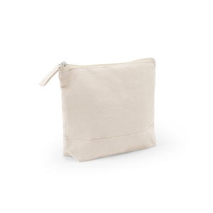 DAPHNE. Trousse à cosmétiques 100 % coton (340 g/m²) bicolore 7