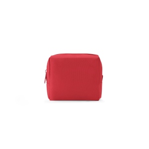 CHLOE. Trousse à cosmétiques en polyester 600D haute densité 12