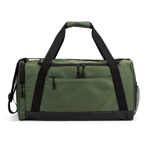 FARO. Sac de sport en polyester recyclé haute densité 600D 8