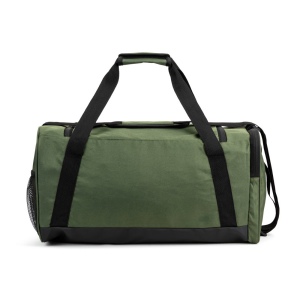 FARO. Sac de sport en polyester recyclé haute densité 600D 9