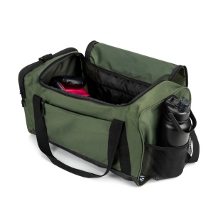 FARO. Sac de sport en polyester recyclé haute densité 600D 11