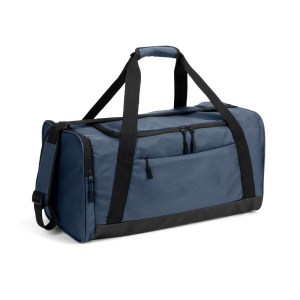 FARO. Sac de sport en polyester recyclé haute densité 600D 3