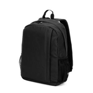 LIVERPOOL. Sac à dos pour ordinateur portable en polyester recyclé haute densité 600D 15 pouces 2