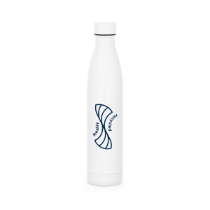 RE-BUFFON XL II. Bouteille en acier inoxydable à double paroi (90 % recyclé) 1L 5