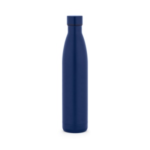 RE-BUFFON XL II. Bouteille en acier inoxydable à double paroi (90 % recyclé) 1L 6