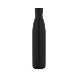 RE-BUFFON XL II. Bouteille en acier inoxydable à double paroi (90 % recyclé) 1L 2