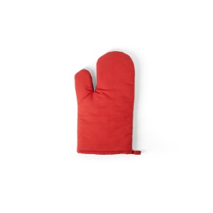 LAWSON. Gant de cuisine 100 % coton avec caoutchouc sur un côté 10