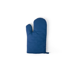 LAWSON. Gant de cuisine 100 % coton avec caoutchouc sur un côté 13