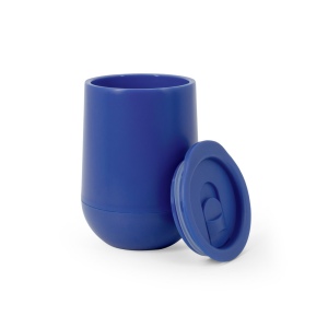 ADLINGTON. Tasse de voyage en PP à double paroi isolée à l'air 8