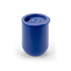 ADLINGTON. Tasse de voyage en PP à double paroi isolée à l'air 9