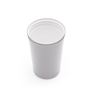 PHELPS CERAMIC. Gobelet de voyage en acier inoxydable avec intérieur en céramique 470 ml 8
