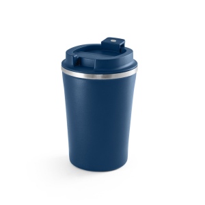 PHELPS CERAMIC. Gobelet de voyage en acier inoxydable avec intérieur en céramique 470 ml 4
