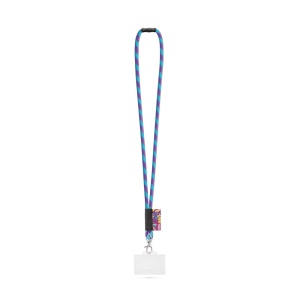 WATFORD. Lanyard en polyamide personnalisée 20