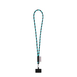 GOSPORT. Lanyard en polyamide personnalisée 10