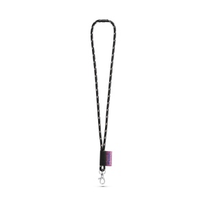MANSFIELD. Lanyard en polyester personnalisée 8