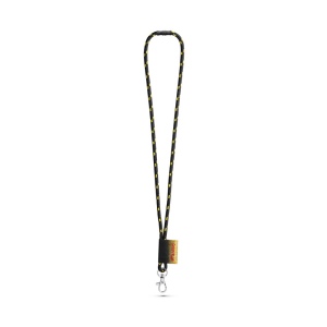 MANSFIELD. Lanyard en polyester personnalisée 12