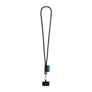 STAFFORD. Lanyard en polyester personnalisée 9