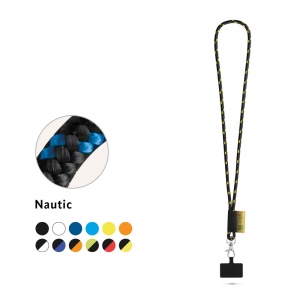 STAFFORD. Lanyard en polyester personnalisée 8