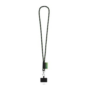 STAFFORD. Lanyard en polyester personnalisée 13
