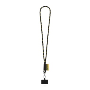 STAFFORD. Lanyard en polyester personnalisée 12