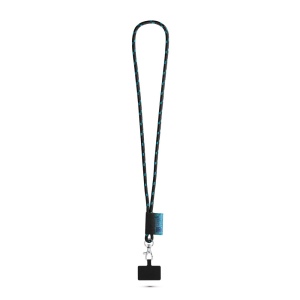 STAFFORD. Lanyard en polyester personnalisée 2