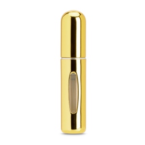 LINDEN. Atomiseur de parfum rechargeable en aluminium conçu pour un remplissage facile 4