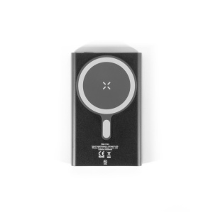 WRIGHT 5. Batterie externe magnétique avec recharge ultra-rapide en aluminium recyclé et ABS recyclé 5 000 mAh 3