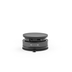 KEPLER. Support magnétique pour téléphone portable avec système de fixation à vide pour surfaces lisses et non lisses (rotation à 360°) 3