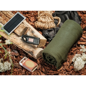 SOLARKY. Lampe torche compacte de 0'5 W en ABS, avec 3 LED blanches de 90 lumens 4