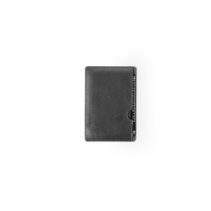 PEEBLES. Carte multifonction en acier inoxydable avec 20 fonctions 4