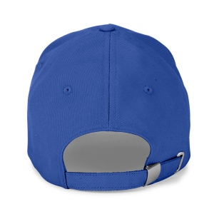 ASHTON. Casquette 100 % coton (260 g/m²) à 5 panneaux 22