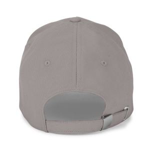 ASHTON. Casquette 100 % coton (260 g/m²) à 5 panneaux 26